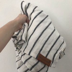 EUC Merle WildBird Ring Sling RG